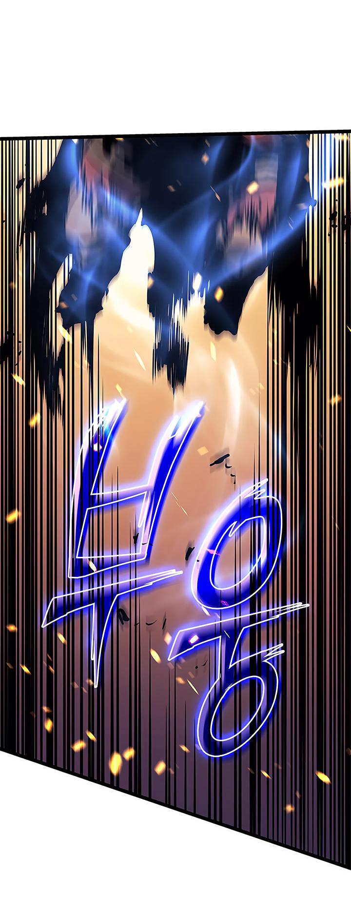 Read Solo Leveling (en) Manga Online