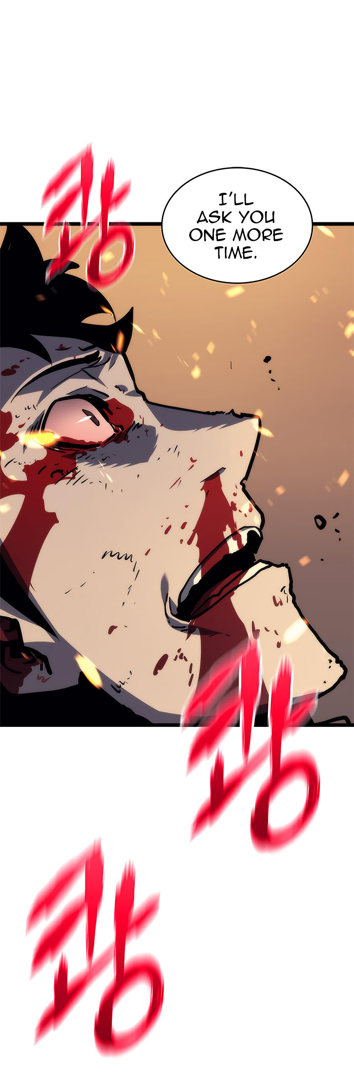 Read Solo Leveling (en) Manga Online