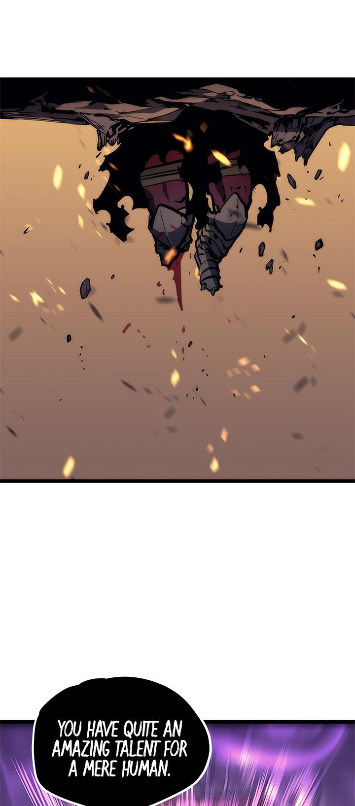 Read Solo Leveling (en) Manga Online