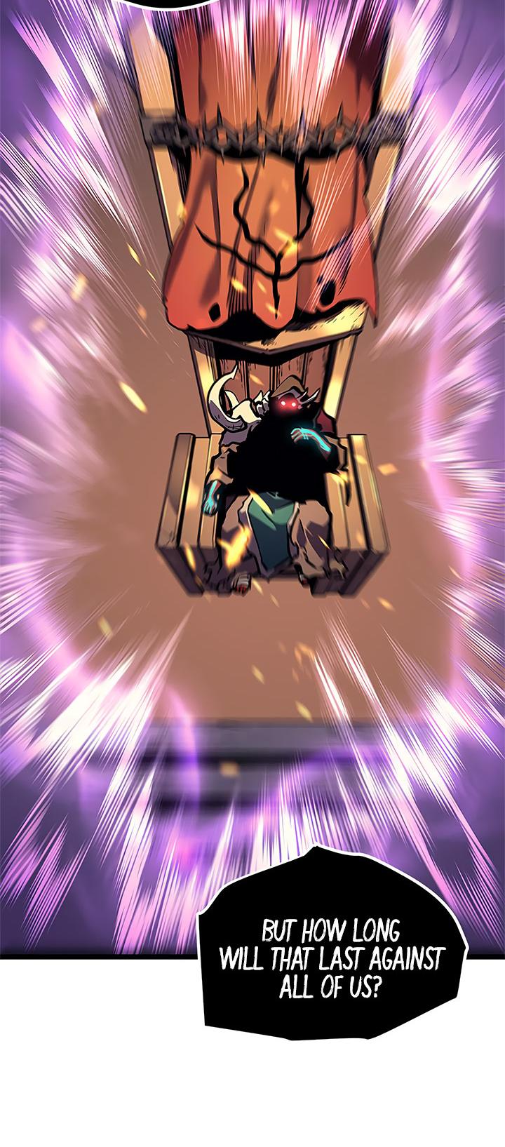 Read Solo Leveling (en) Manga Online