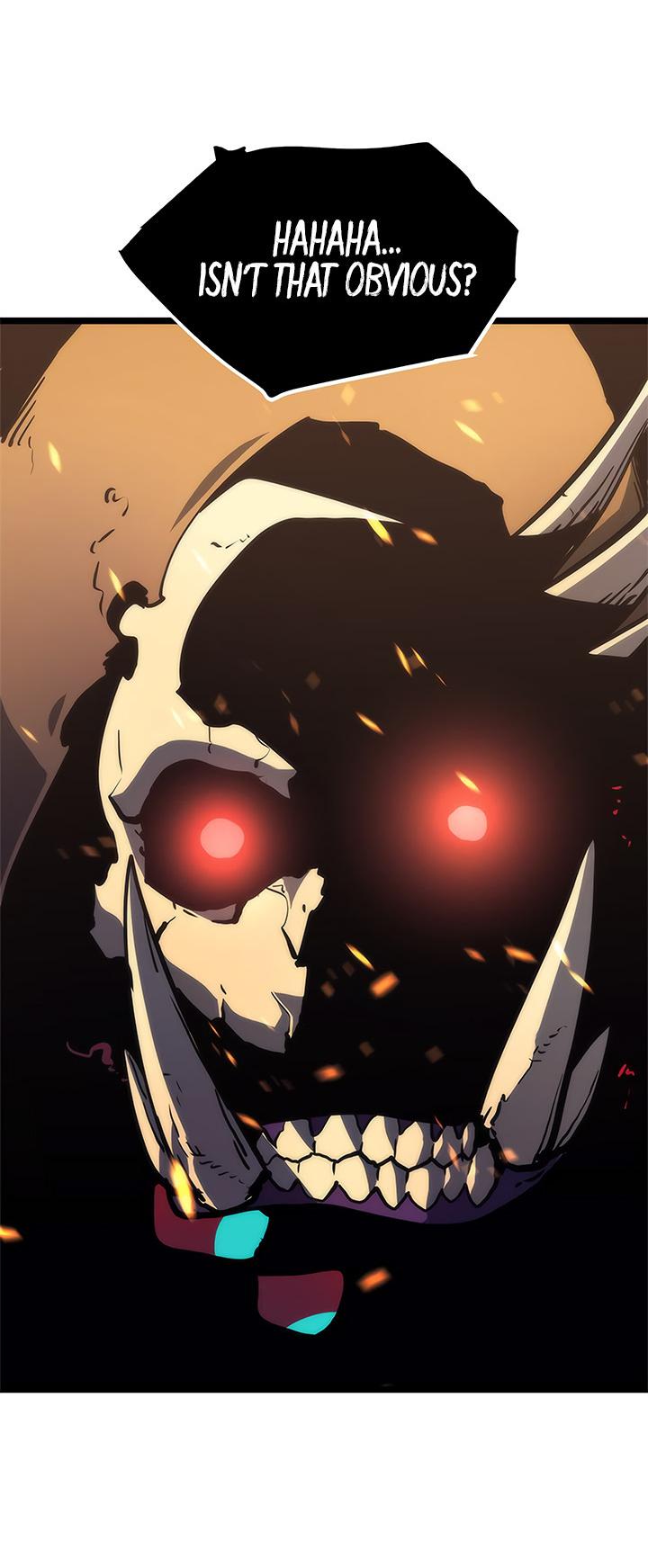 Read Solo Leveling (en) Manga Online