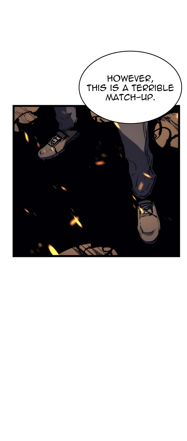 Read Solo Leveling (en) Manga Online