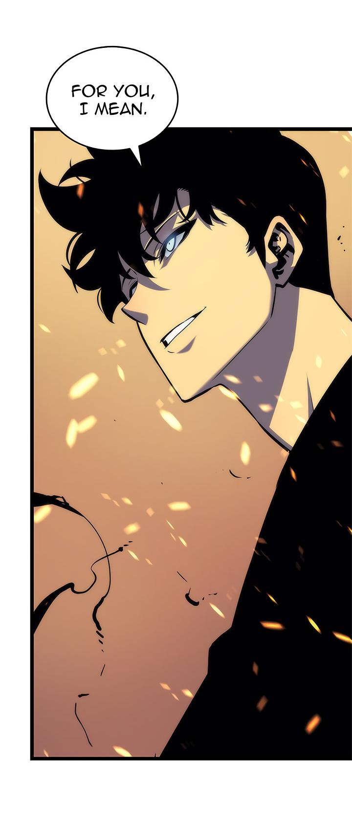 Read Solo Leveling (en) Manga Online