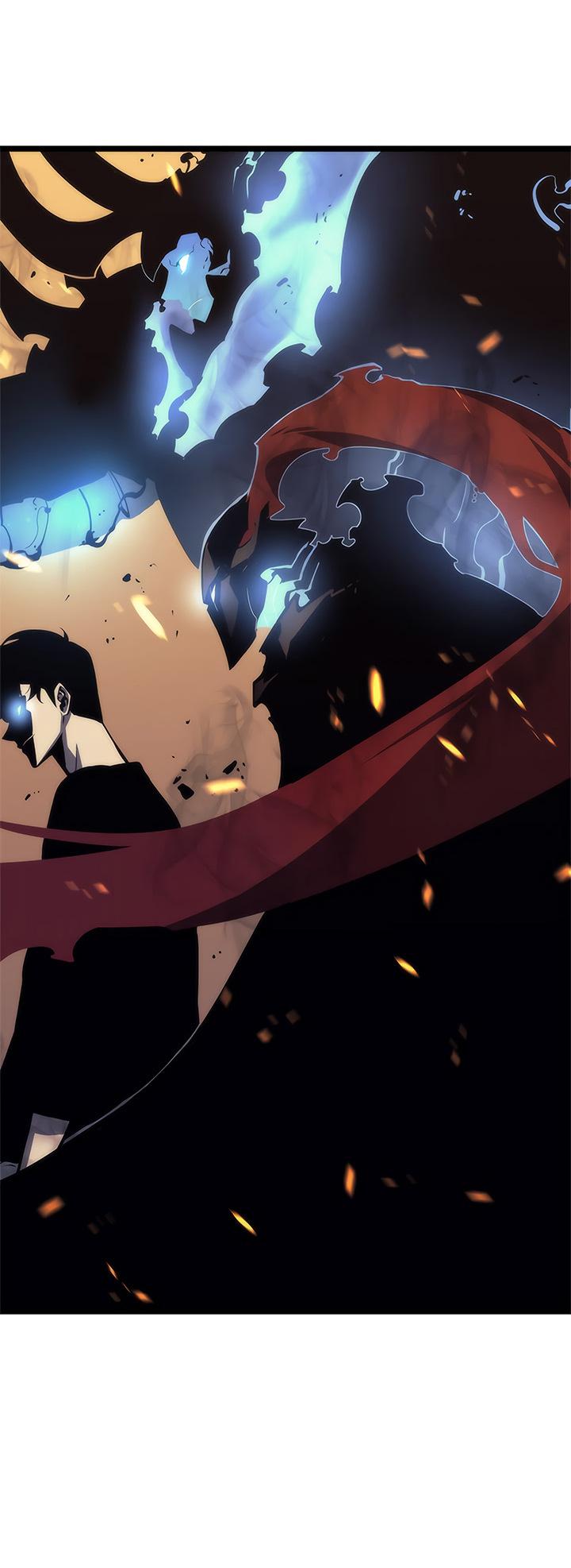Read Solo Leveling (en) Manga Online