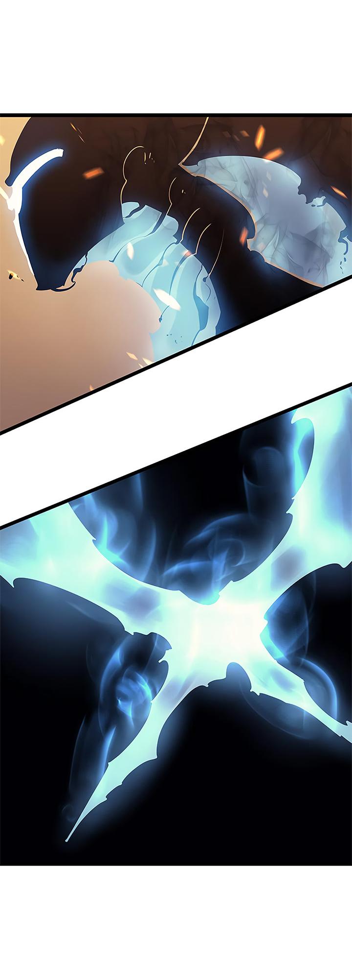 Read Solo Leveling (en) Manga Online