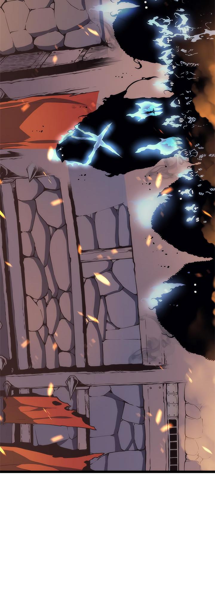Read Solo Leveling (en) Manga Online