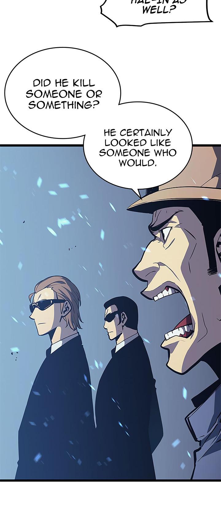 Read Solo Leveling (en) Manga Online
