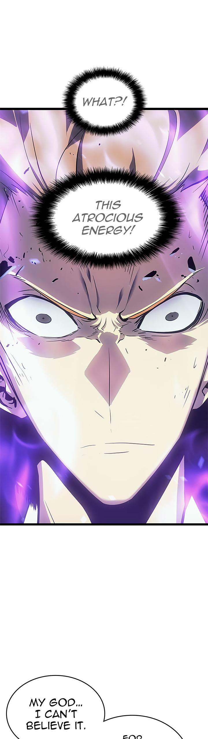 Read Solo Leveling (en) Manga Online