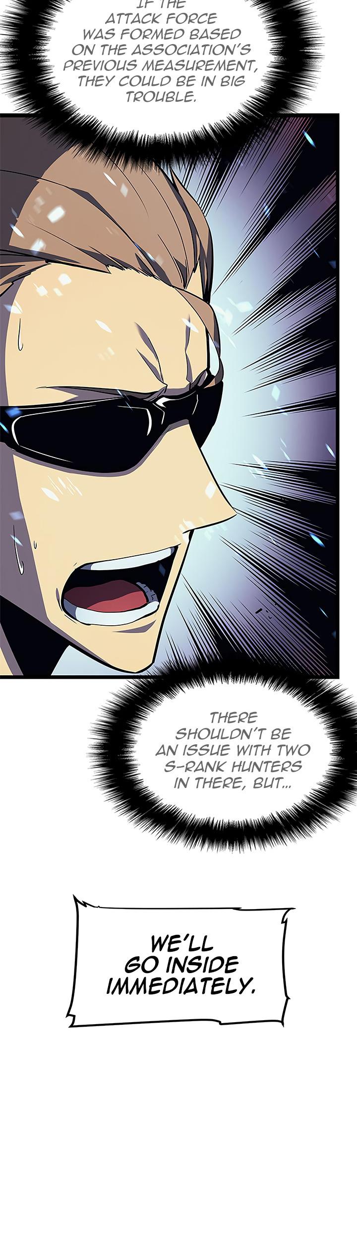 Read Solo Leveling (en) Manga Online