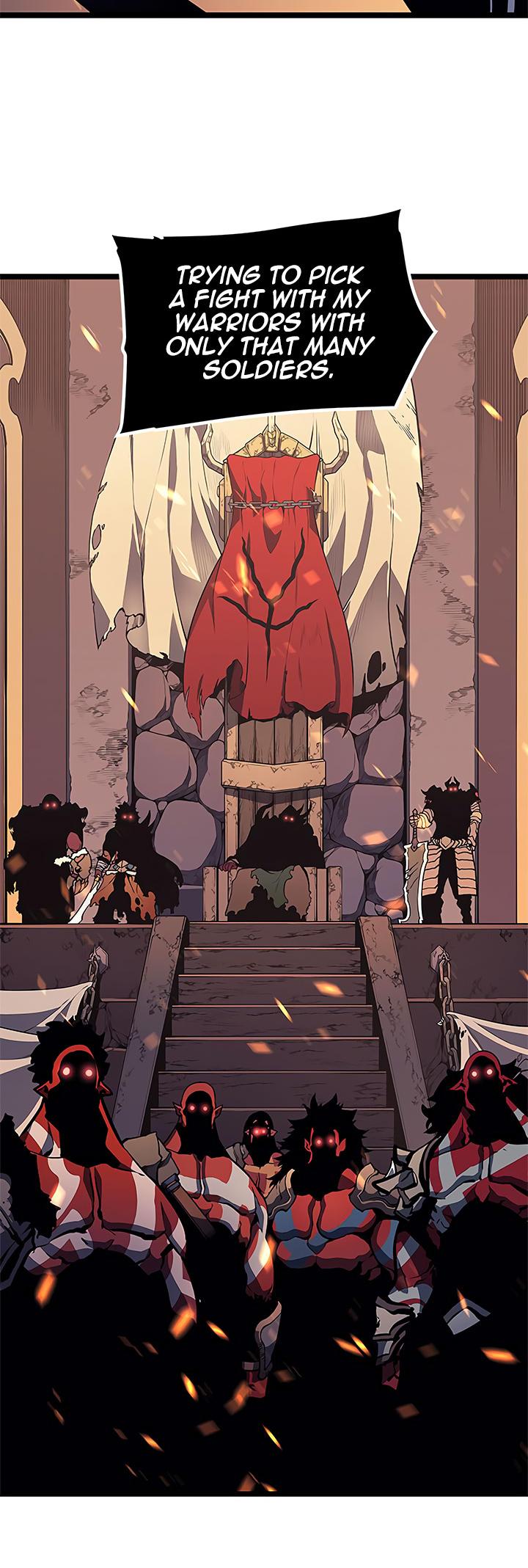 Read Solo Leveling (en) Manga Online