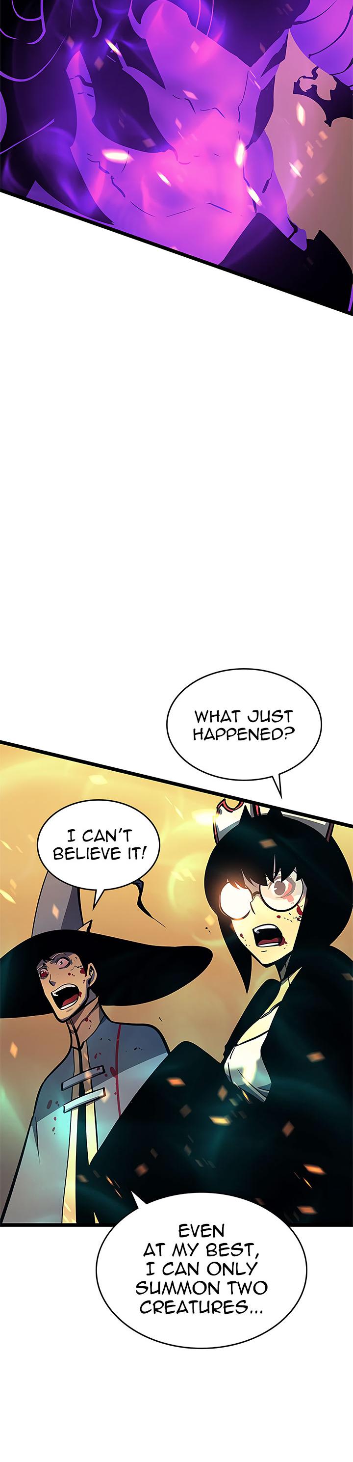 Read Solo Leveling (en) Manga Online