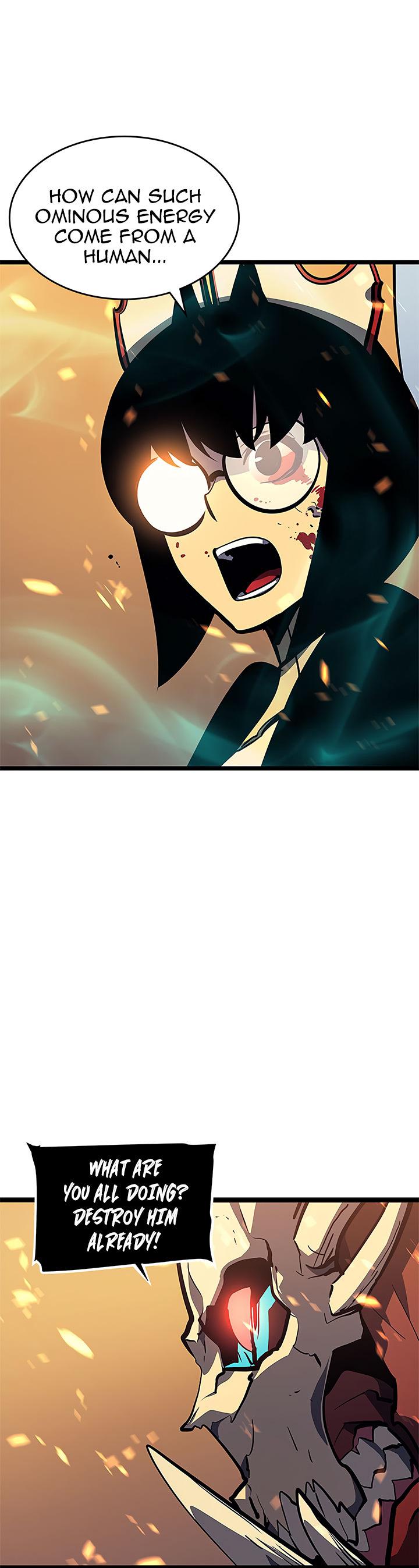 Read Solo Leveling (en) Manga Online