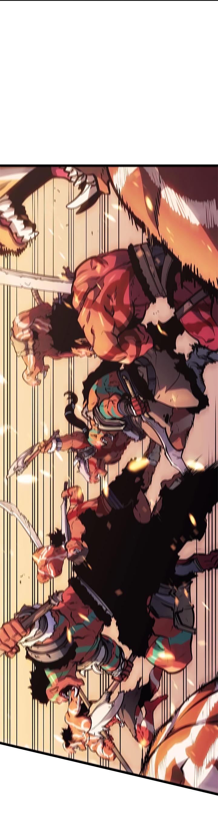 Read Solo Leveling (en) Manga Online