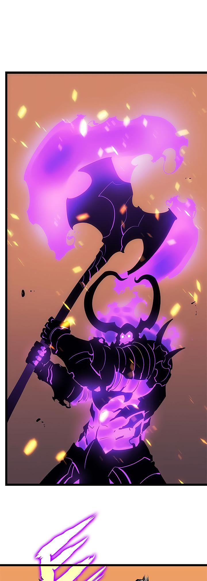 Read Solo Leveling (en) Manga Online