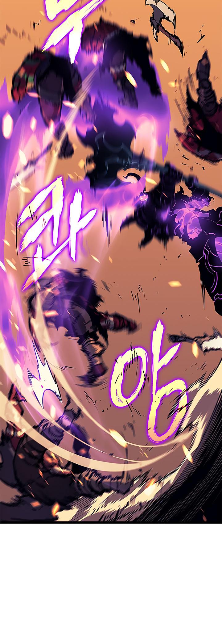 Read Solo Leveling (en) Manga Online