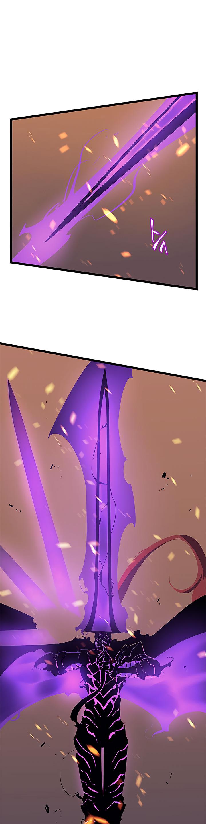 Read Solo Leveling (en) Manga Online