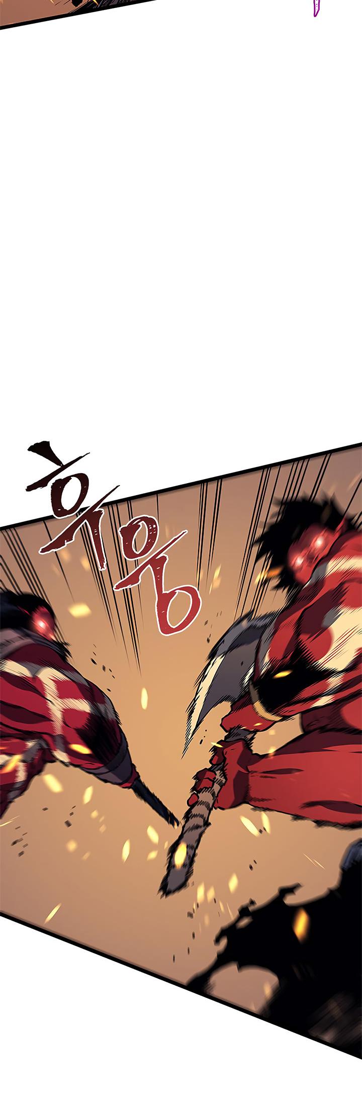 Read Solo Leveling (en) Manga Online