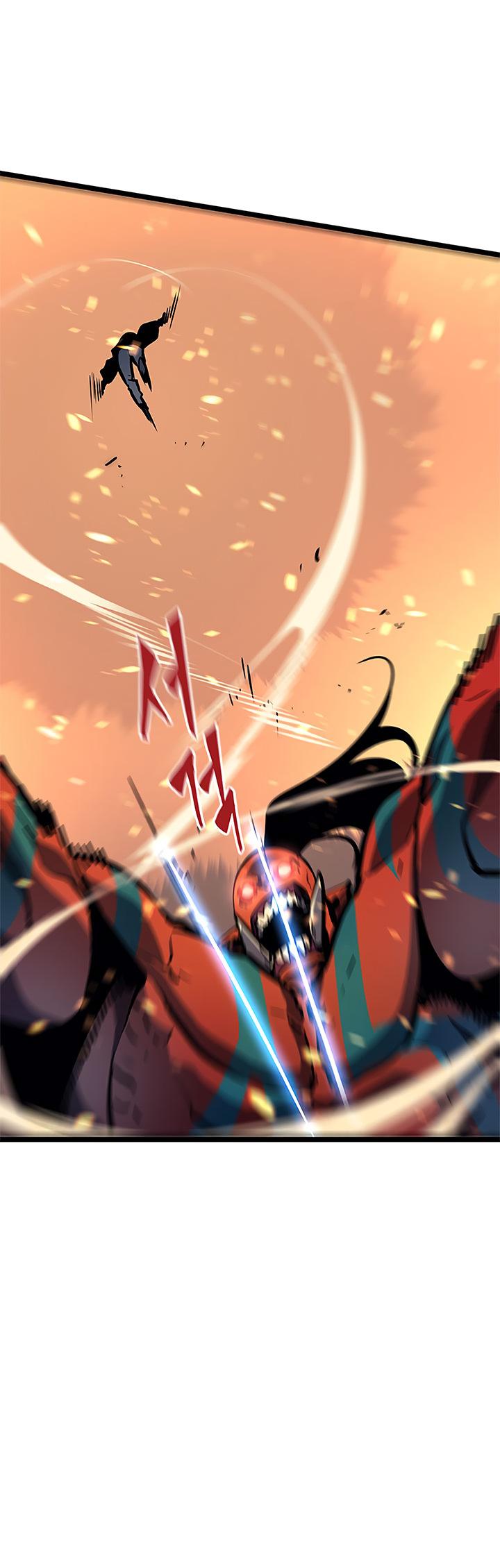 Read Solo Leveling (en) Manga Online