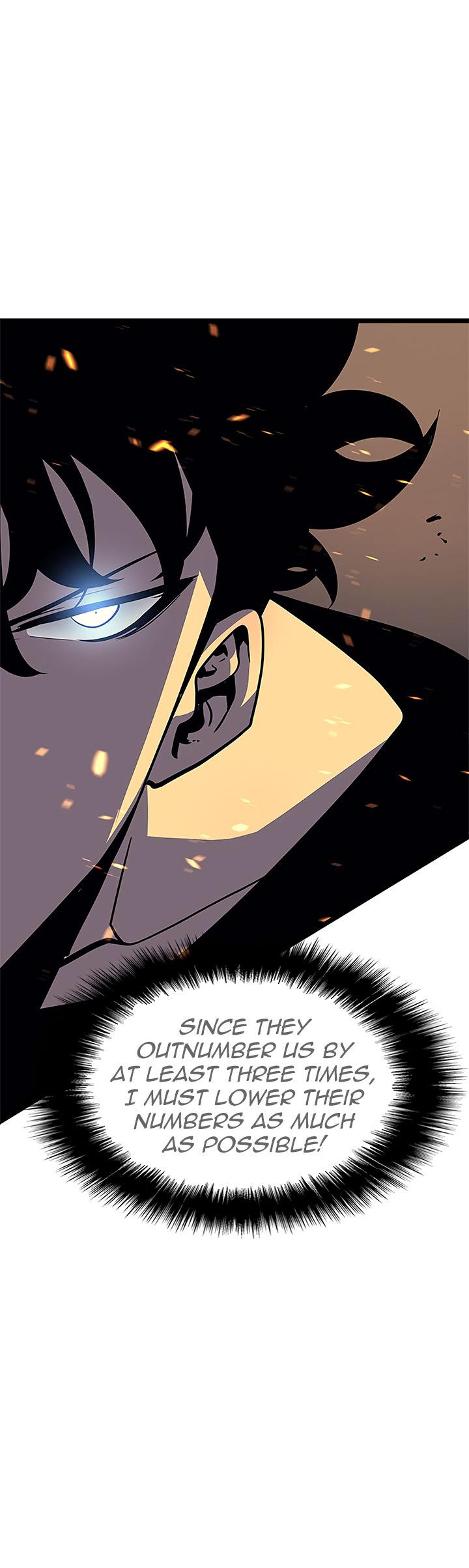 Read Solo Leveling (en) Manga Online