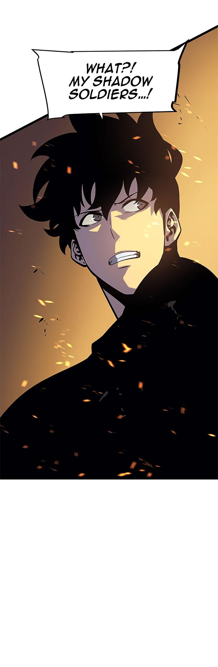 Read Solo Leveling (en) Manga Online