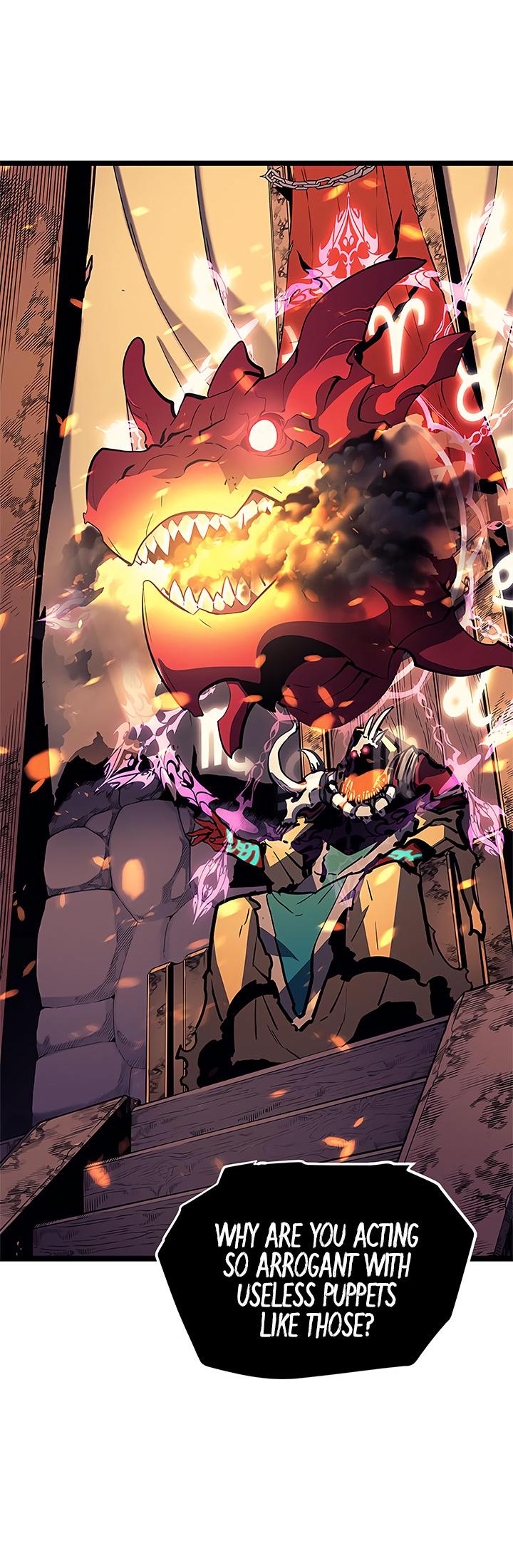 Read Solo Leveling (en) Manga Online
