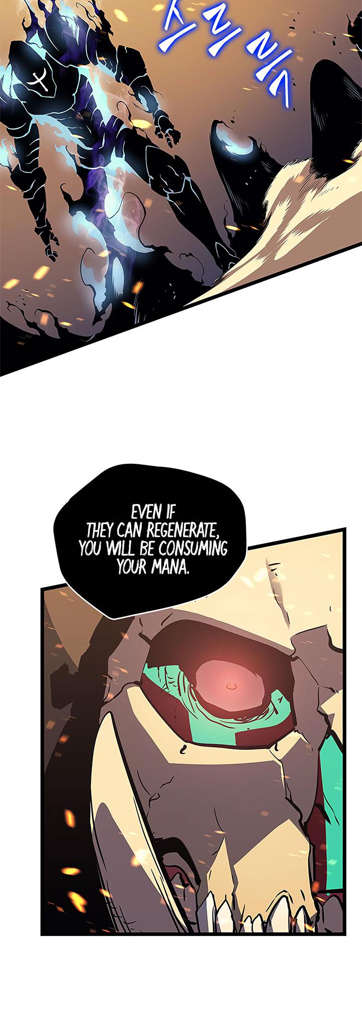 Read Solo Leveling (en) Manga Online