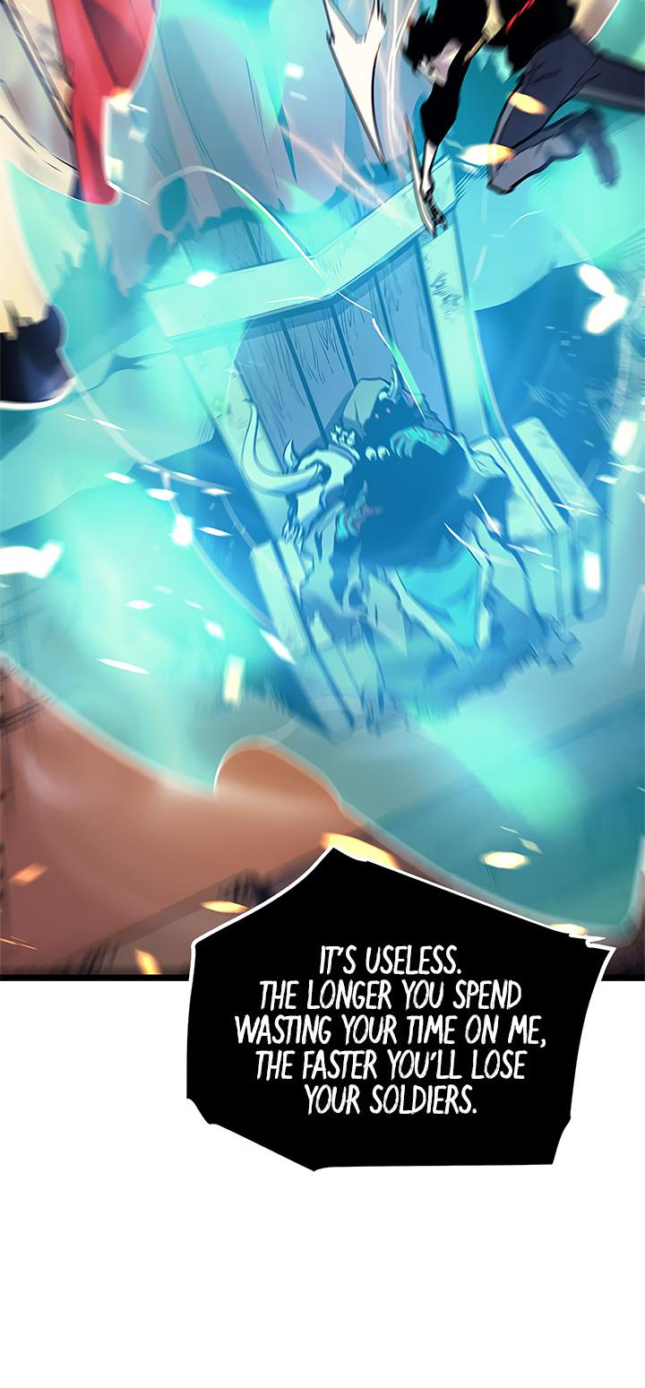 Read Solo Leveling (en) Manga Online