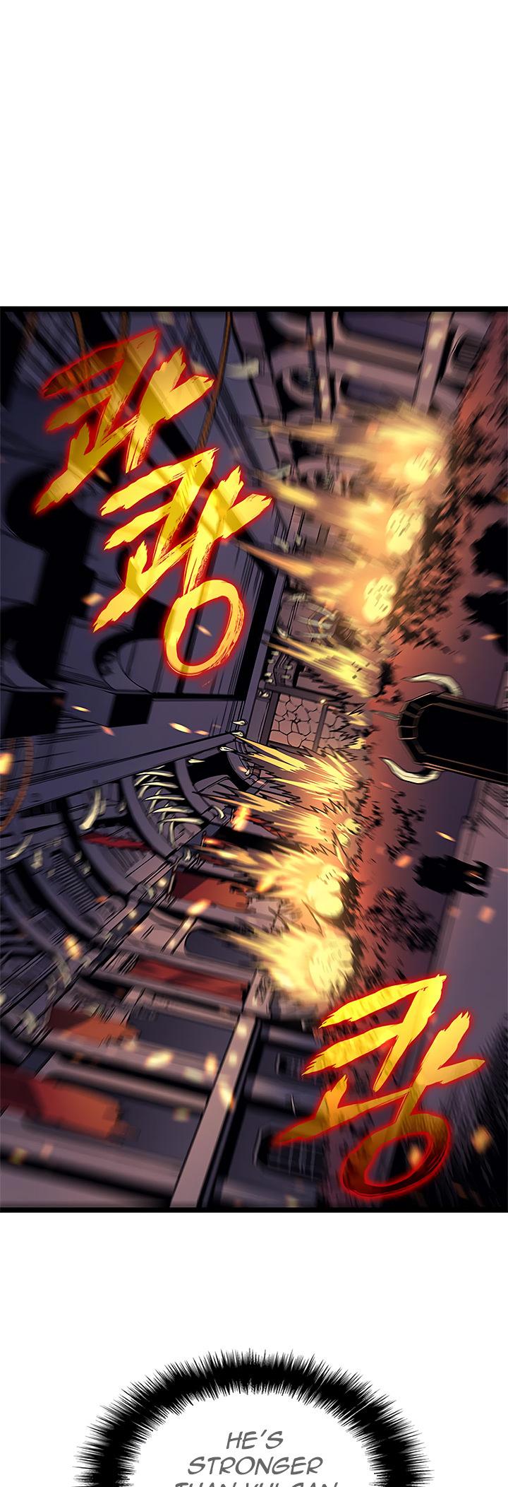 Read Solo Leveling (en) Manga Online