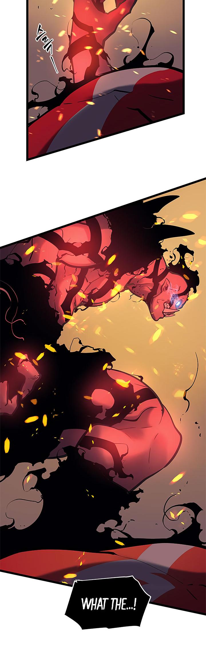Read Solo Leveling (en) Manga Online