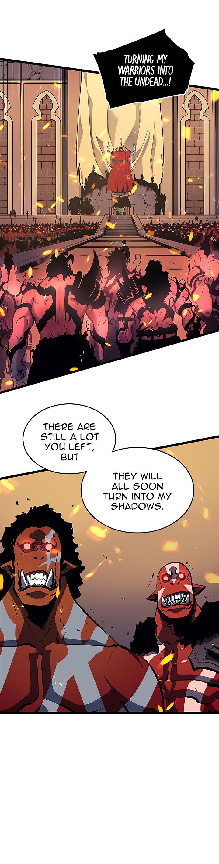 Read Solo Leveling (en) Manga Online