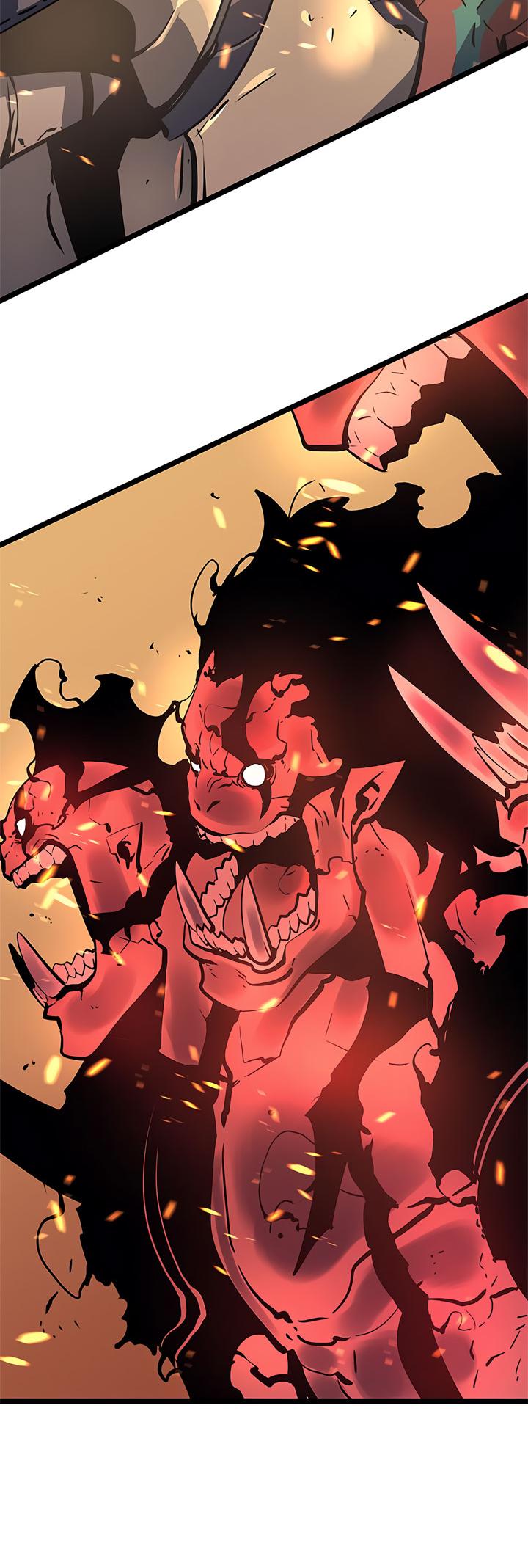 Read Solo Leveling (en) Manga Online