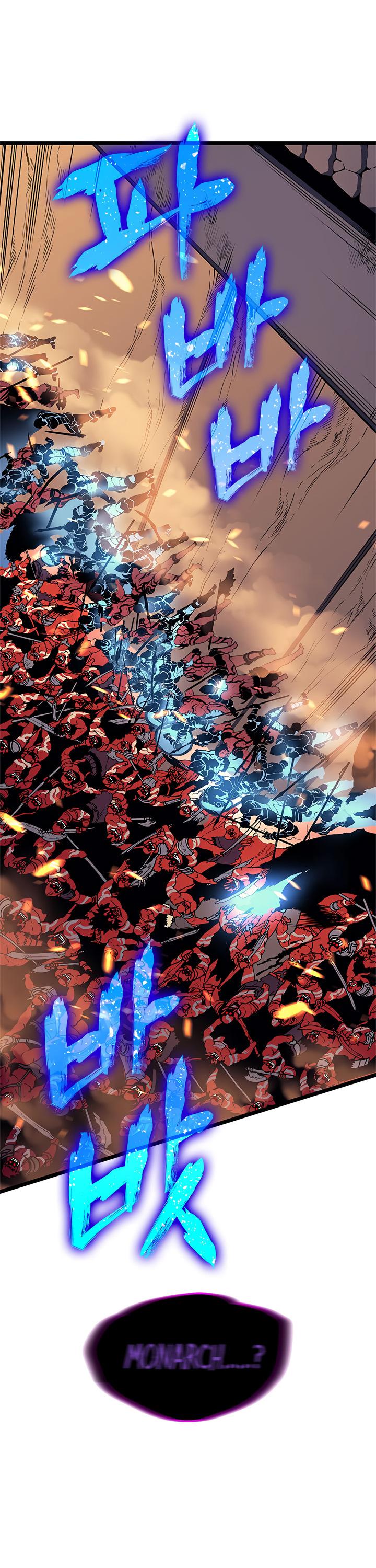 Read Solo Leveling (en) Manga Online