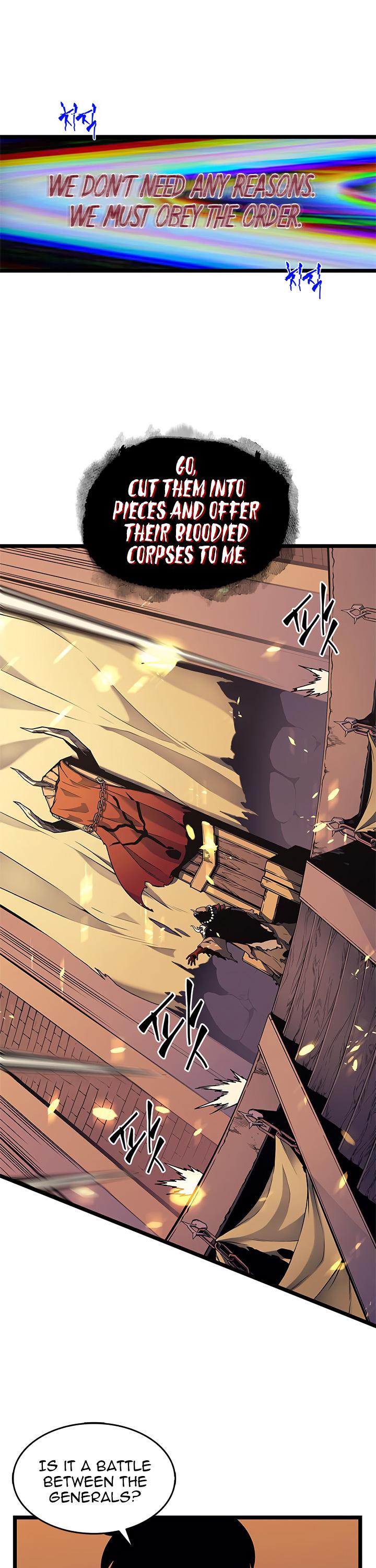 Read Solo Leveling (en) Manga Online