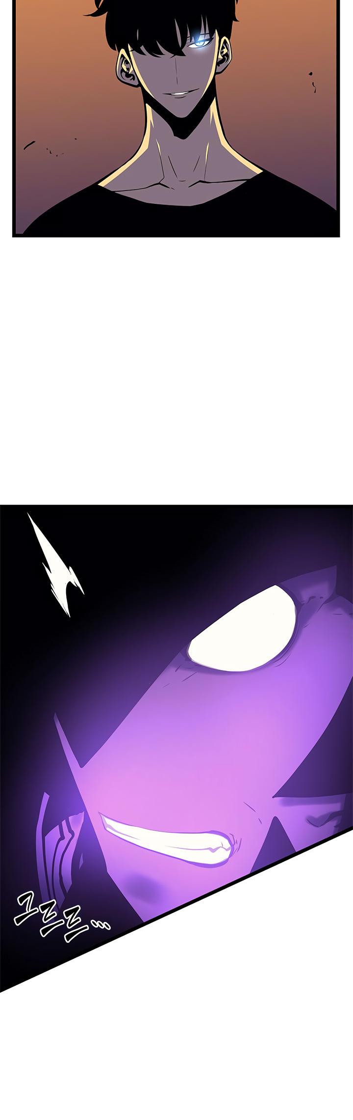 Read Solo Leveling (en) Manga Online