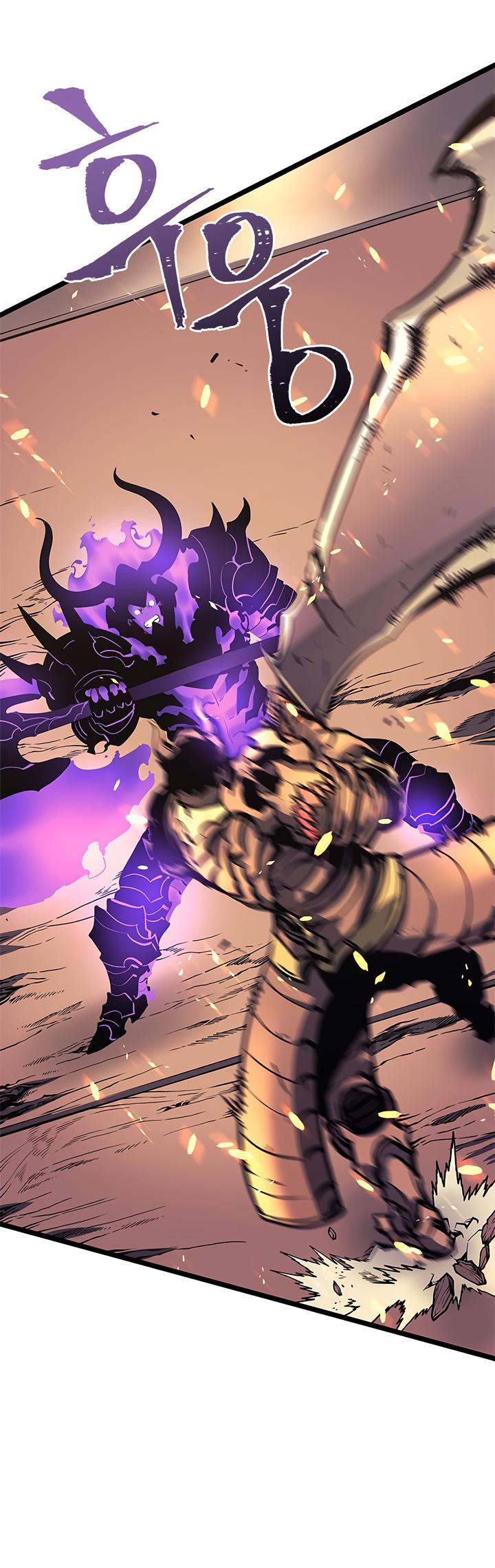Read Solo Leveling (en) Manga Online