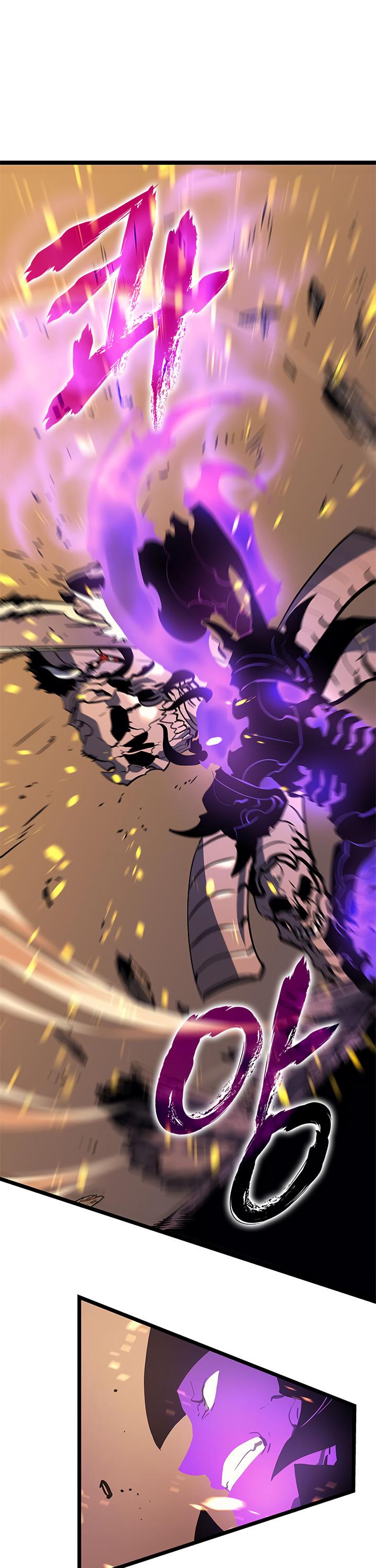 Read Solo Leveling (en) Manga Online