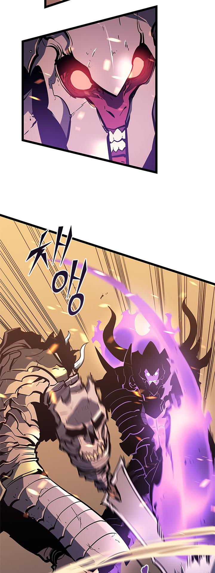 Read Solo Leveling (en) Manga Online
