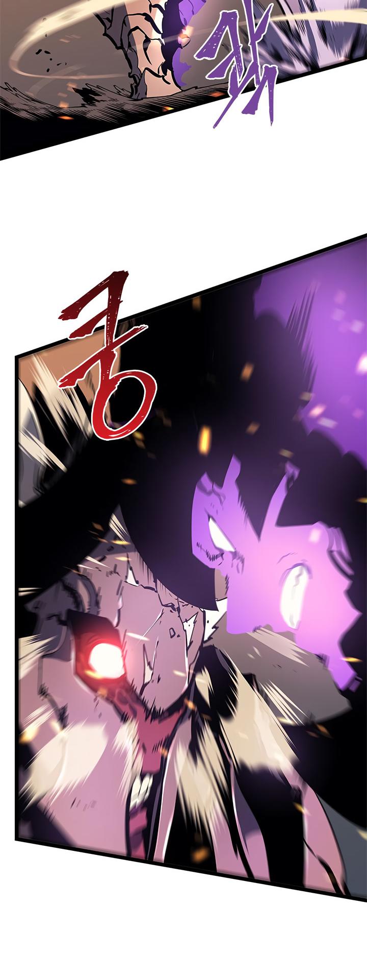 Read Solo Leveling (en) Manga Online