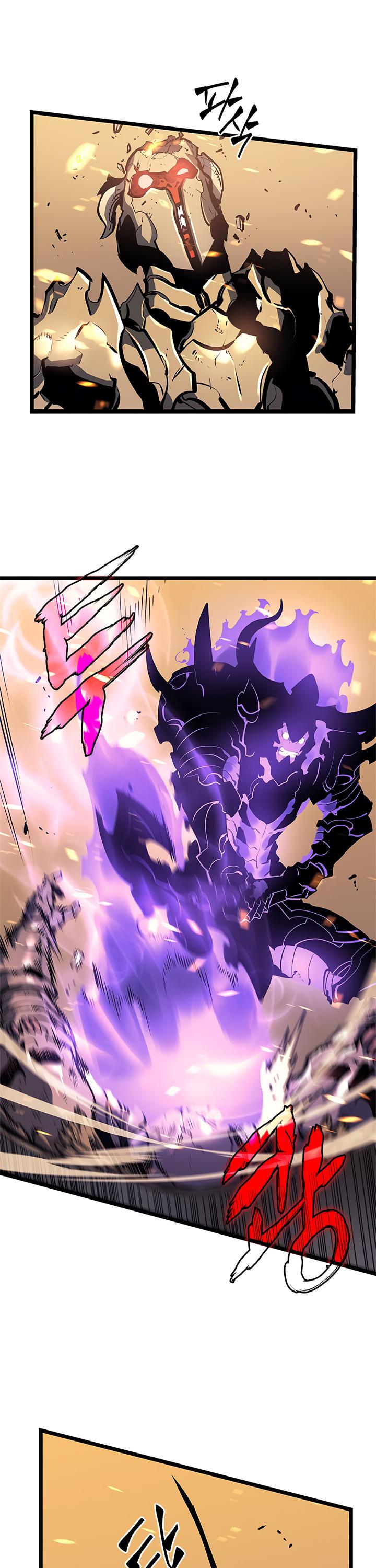 Read Solo Leveling (en) Manga Online