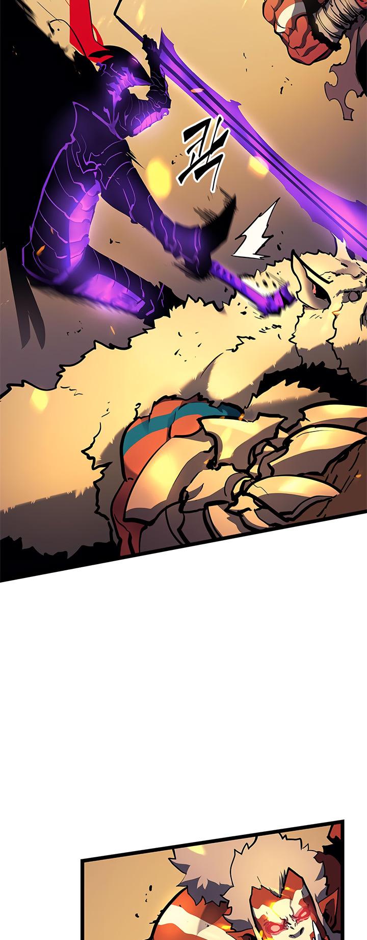 Read Solo Leveling (en) Manga Online