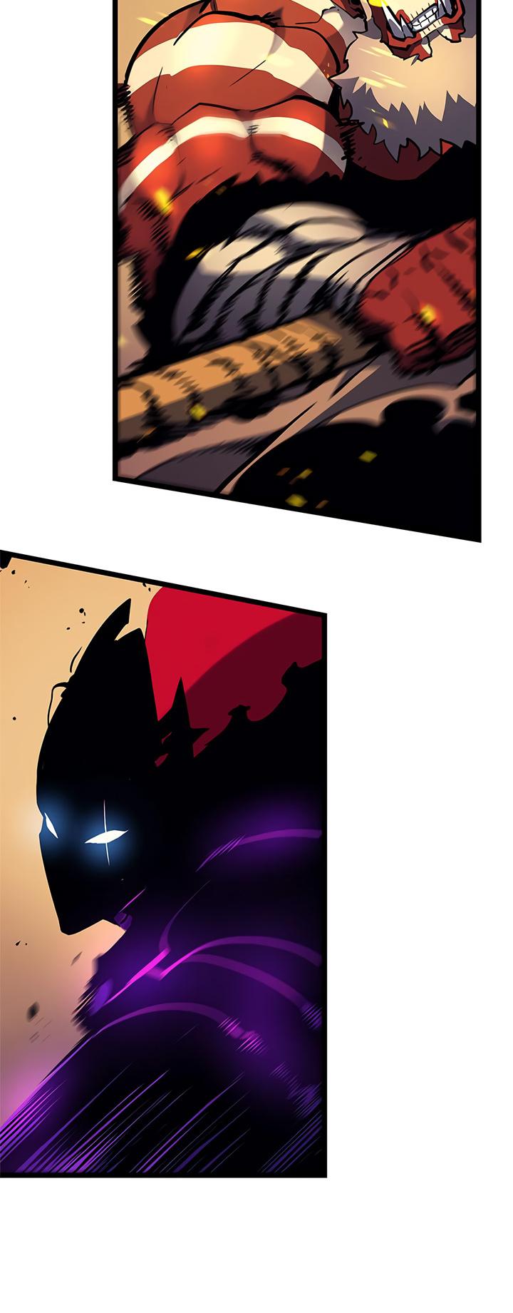 Read Solo Leveling (en) Manga Online