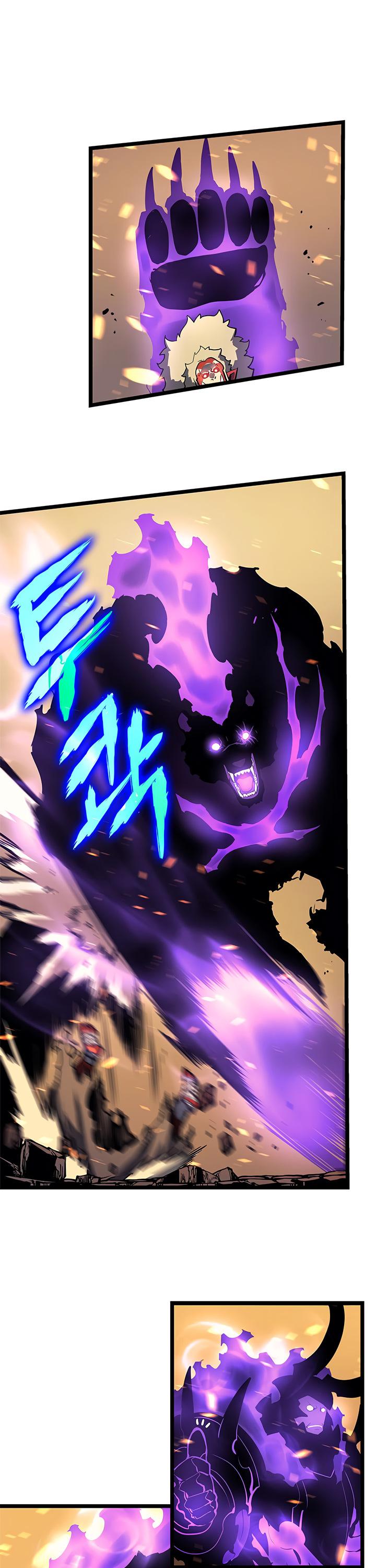 Read Solo Leveling (en) Manga Online