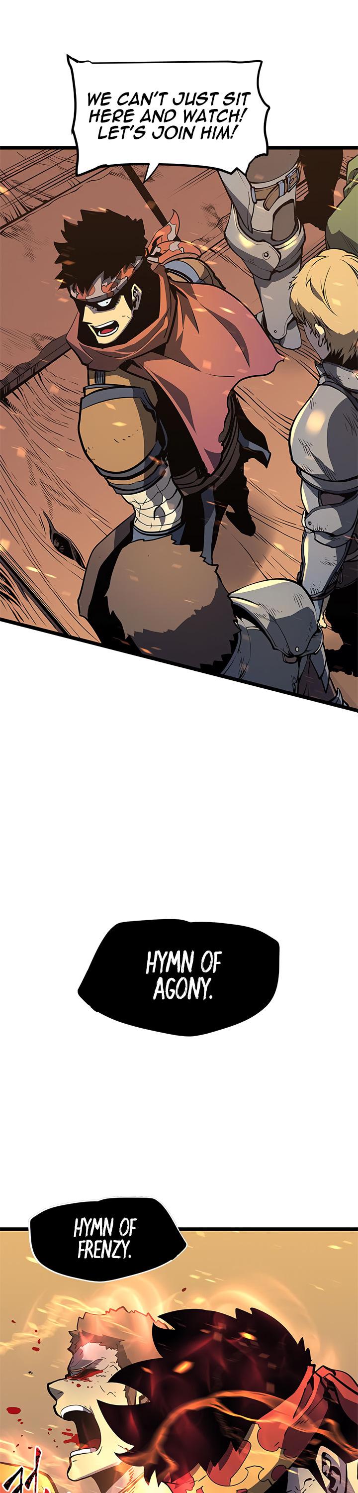 Read Solo Leveling (en) Manga Online