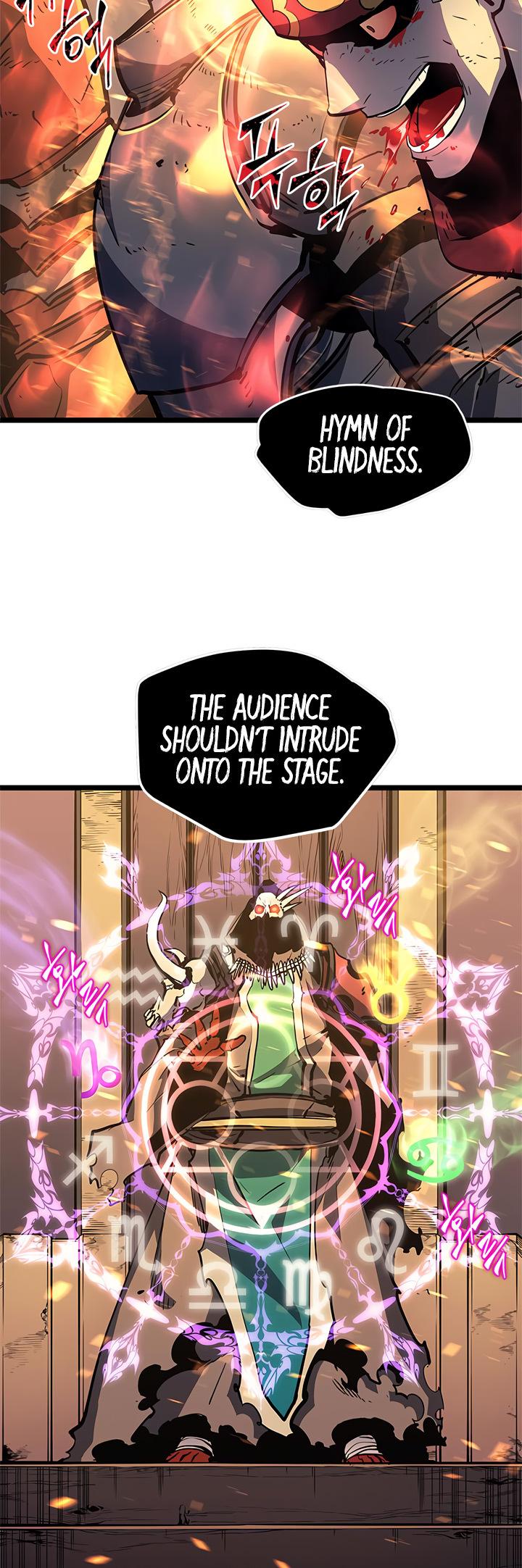 Read Solo Leveling (en) Manga Online