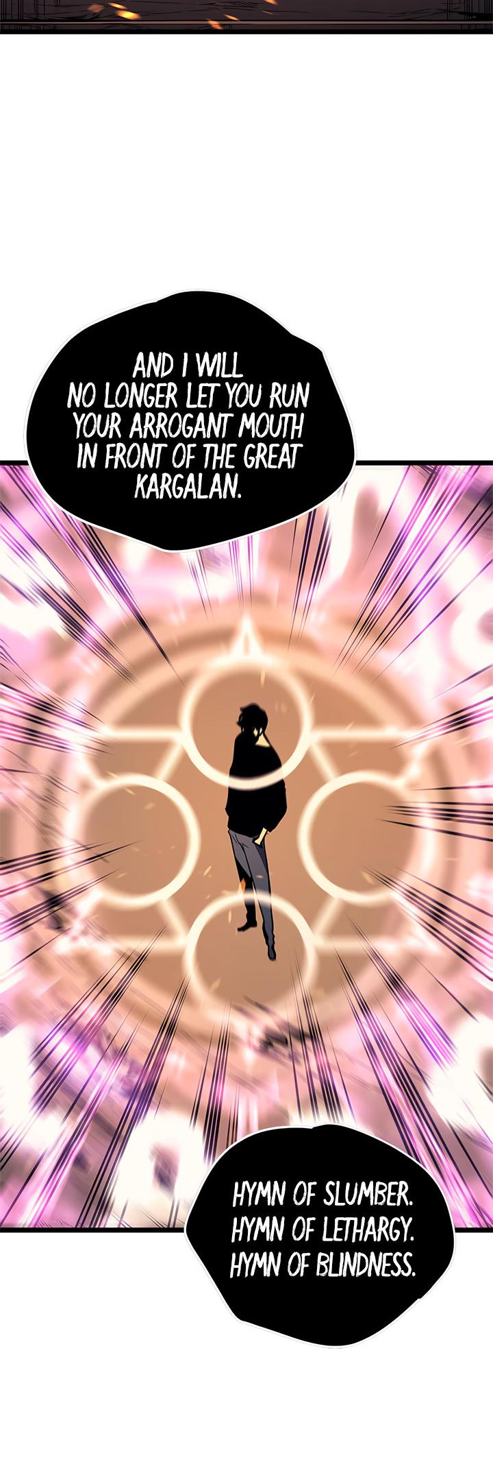 Read Solo Leveling (en) Manga Online