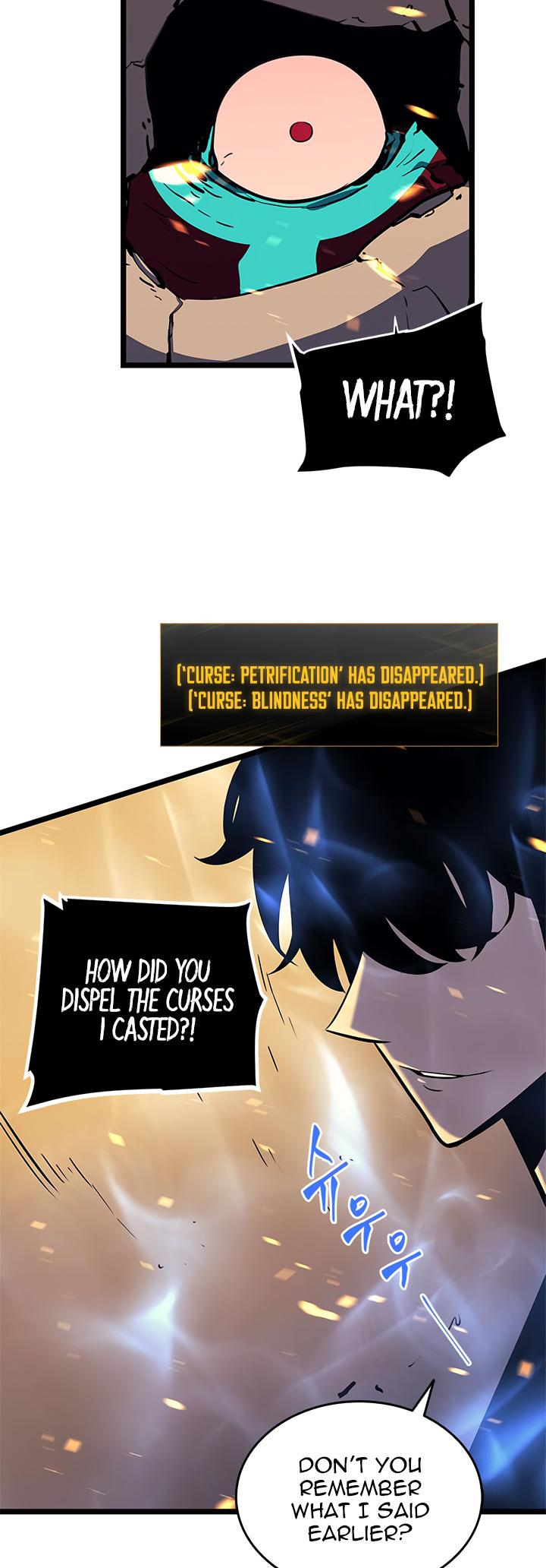 Read Solo Leveling (en) Manga Online