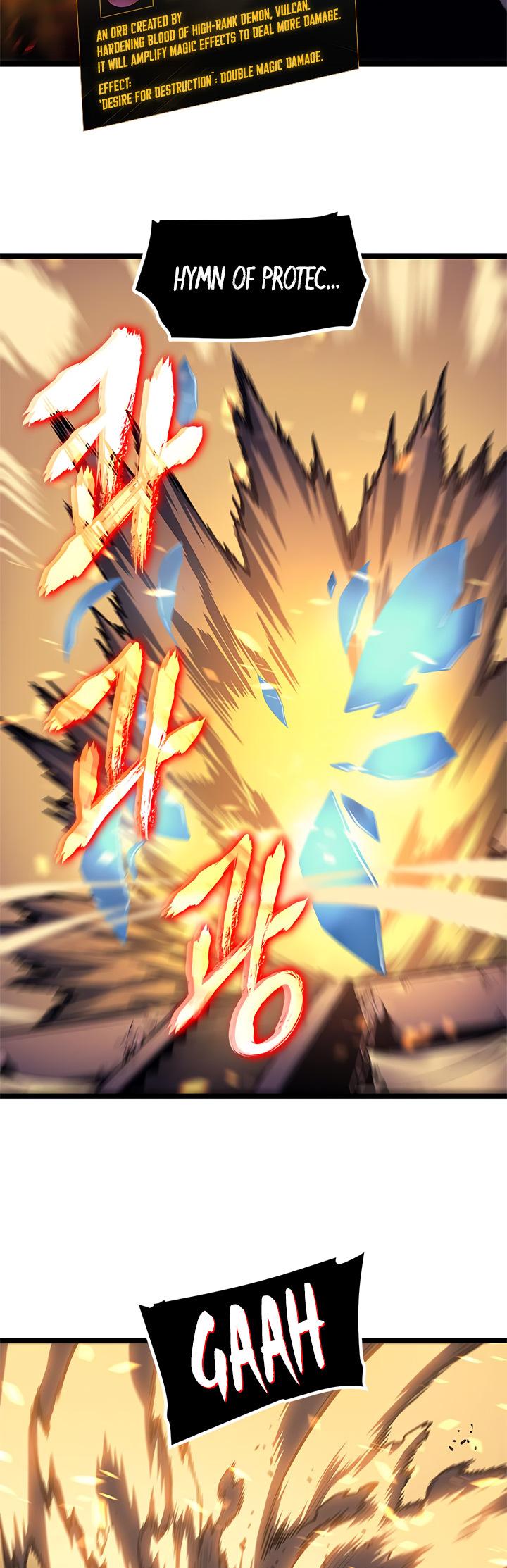 Read Solo Leveling (en) Manga Online