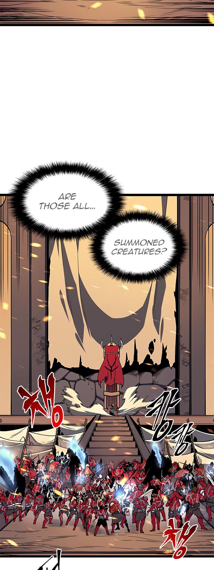 Read Solo Leveling (en) Manga Online
