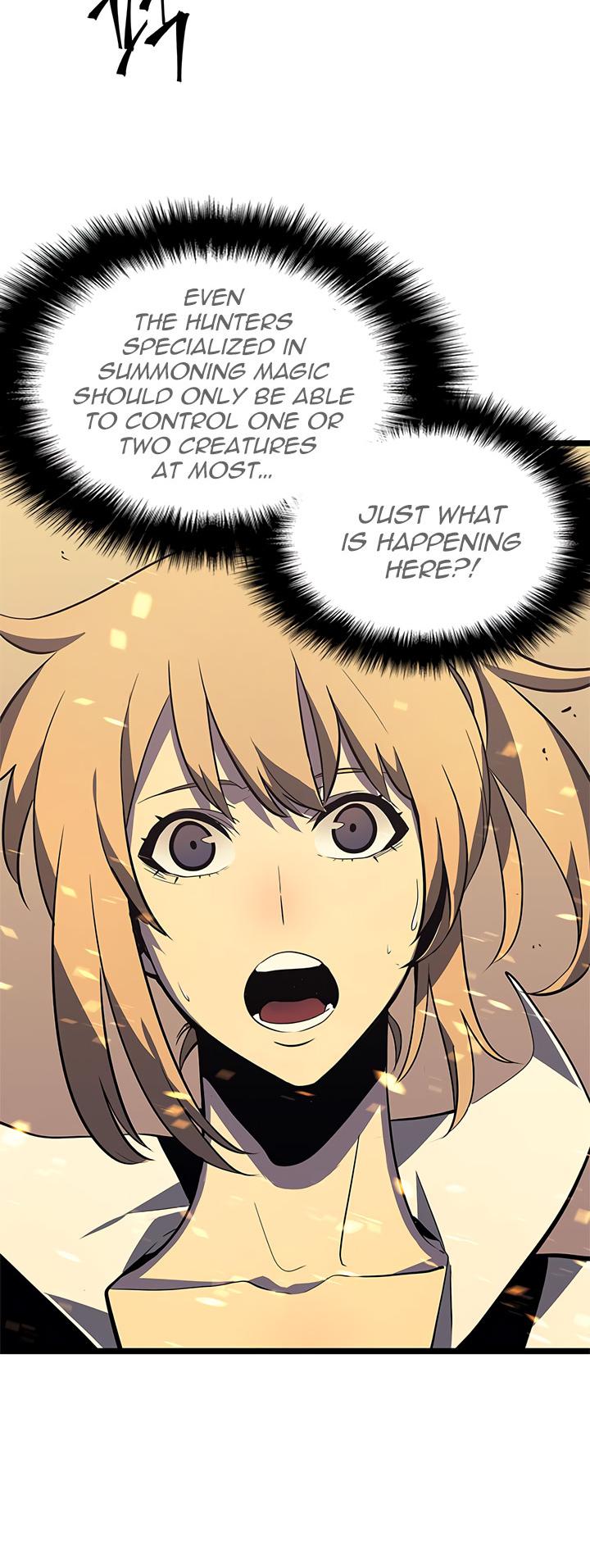 Read Solo Leveling (en) Manga Online