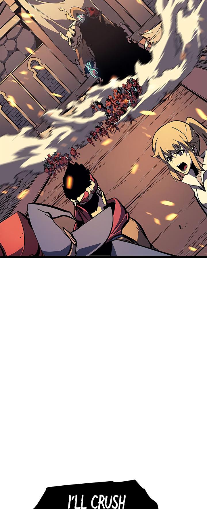 Read Solo Leveling (en) Manga Online